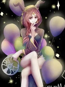 先祭之恋（梦徽一）
