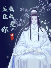 蓝曦臣我爱你2