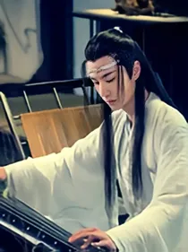 陈情令之卿为朝朝暮暮