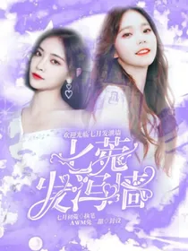 七菀发泄墙