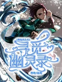 （综鬼灭之刃）寻觅幽灵录