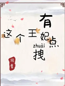这个王妃有点拽