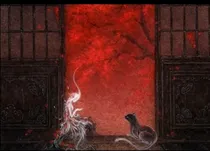 渡繁尘