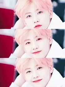 NCT：大白兔奶糖