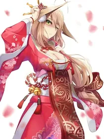月红之病态白