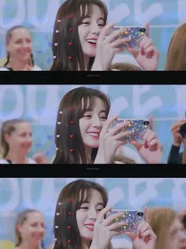 迪丽热巴：做你女朋友