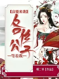 富婆来袭，各位公子我来了