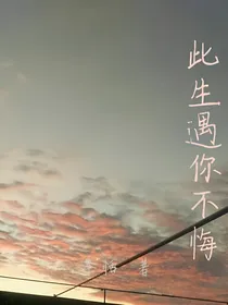 此生遇你不悔