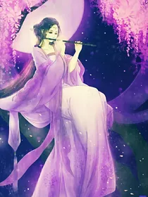 凤凰落之后归来 