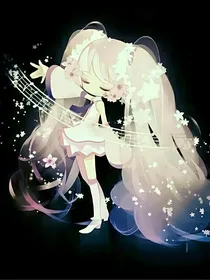 夏安安之梦幻公主