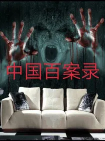中国百案录
