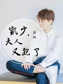 凯少：夫人又跑了