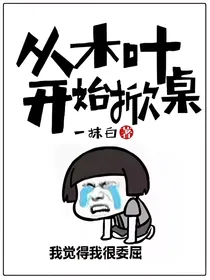 从木叶开始掀桌
