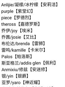  炮灰的穿越之旅