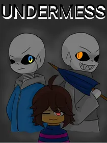 UNDERMESS（混乱之下）