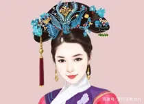 清穿之镇国女清亲王