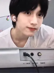 1123号浪漫星球