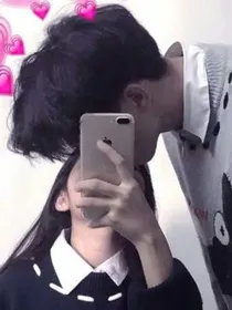 我家宝贝超级甜