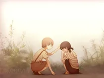 北梦的木兮