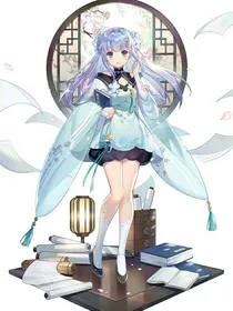 精灵梦叶罗丽之穿越剧