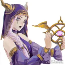 我不是祭司