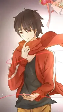 轮回相拥