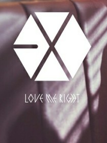 EXO:Love Shot❤CANDY❤
