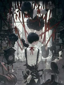 少年他不甜不要钱