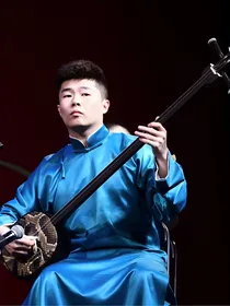周九良：我为先生而来