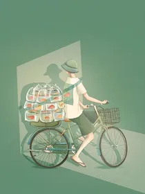 山川湖海我等你