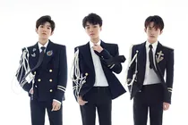 我的霸道男朋友——