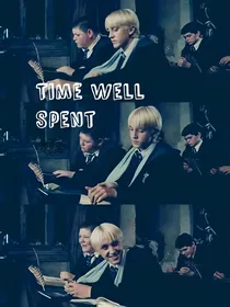 HP—TimeWellSpent