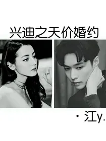 兴迪之天价婚约