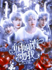少年之名：姐姐请吻我