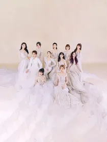 师姐，回头看看好吗？