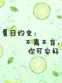 夏日约定：不离不弃，你可安好