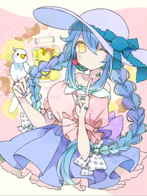 查九之羽翼恋