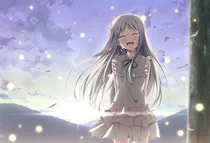 我的糖，是你的味道