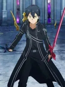 刀剑神域冰火之魔