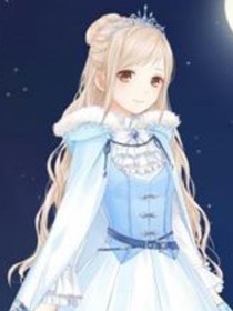 叶罗丽之心灵秘镜-d227