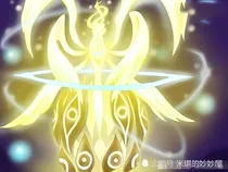 绝世之七灵圣印