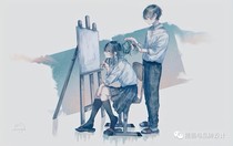 只能有我一个徒儿
