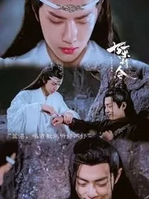 陈情令之陈情一曲尽余生