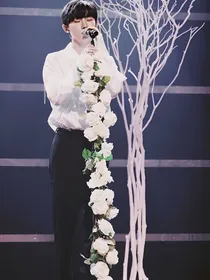 马嘉祺：足够优秀