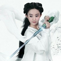 穿越花千骨之溟尊