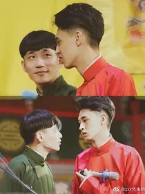 九十九步走向你
