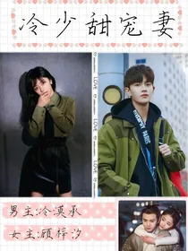 冷少独宠妻