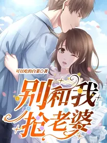 别和我抢老婆