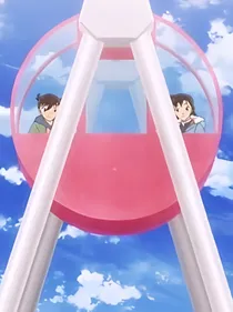 归来仍然是少年
