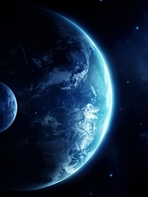 别睁眼：星际AO